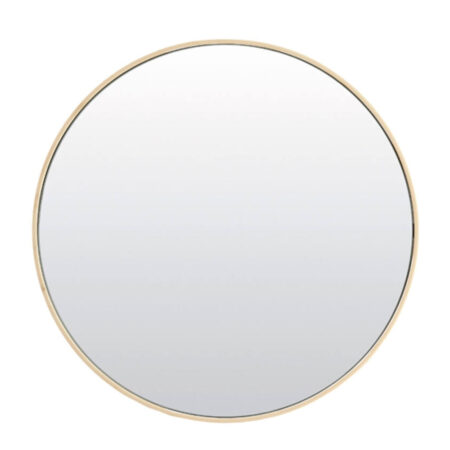 Spiegel Espejo creme L |