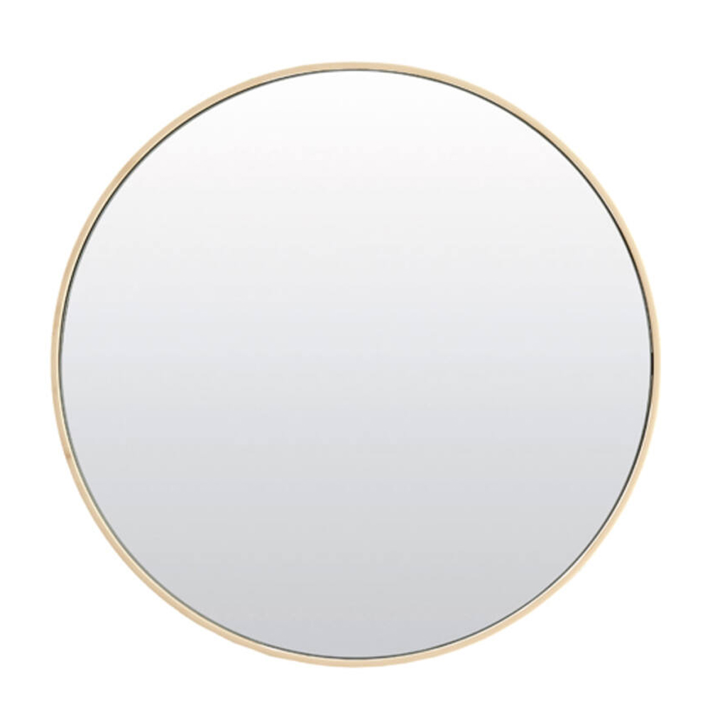 Spiegel Espejo creme L |