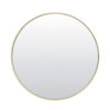 Spiegel Espejo creme M |