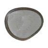 Spiegel Shaped Antique ovaal L |