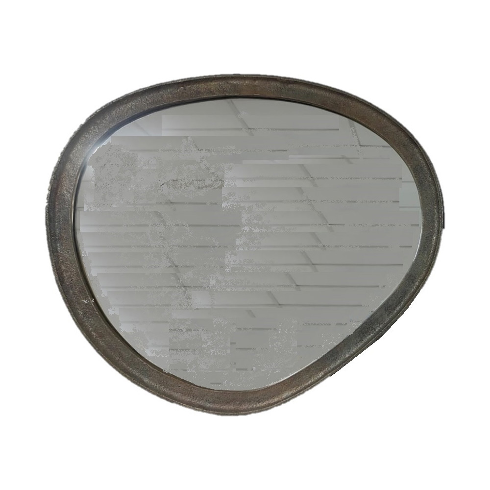 Spiegel Shaped Antique ovaal L |