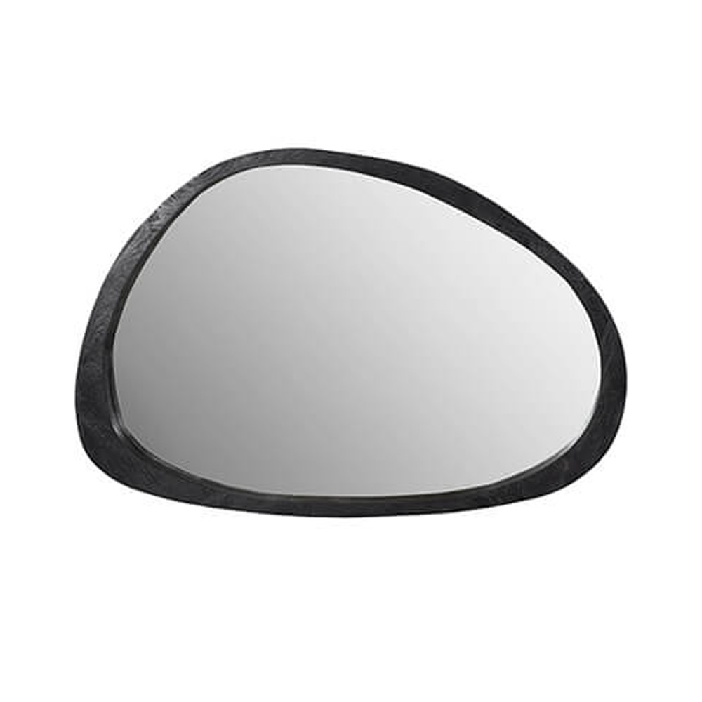 Spiegel Zwart 1344 |