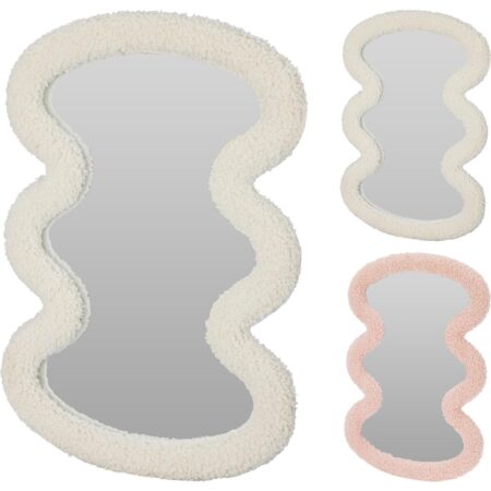 Spiegel teddy 30x1