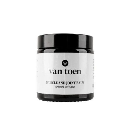 Spier En Gewrichtsbalsem Spier- En Gewrichtsbalsem - 110ml |