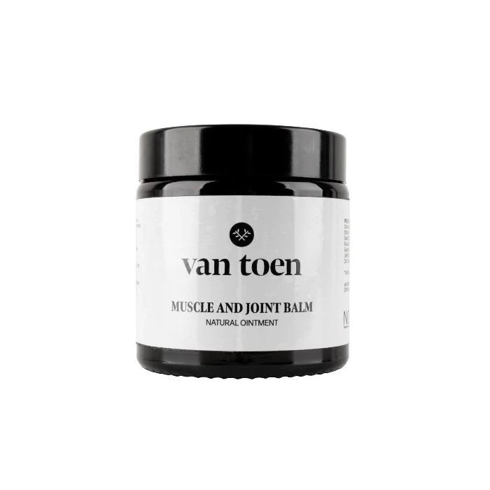 Spier En Gewrichtsbalsem Spier- En Gewrichtsbalsem - 110ml |