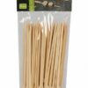 Spiesjes Bamboe 18cm 50 stuks |