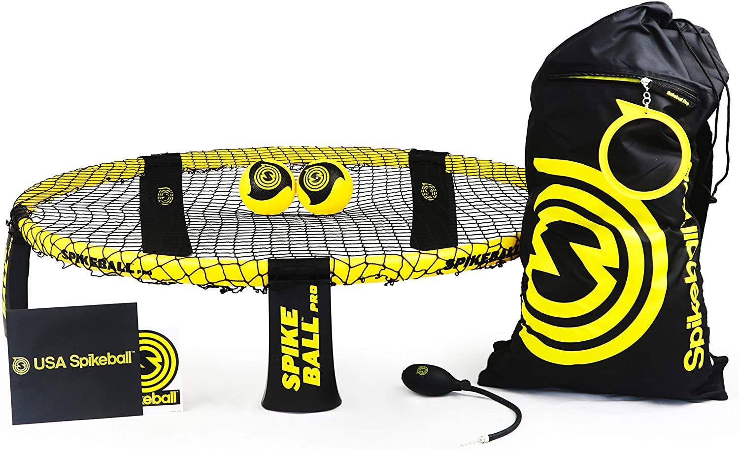 Spikeball Pro Set | Spikeball