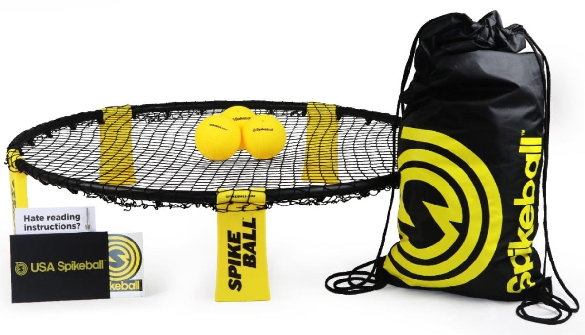 Spikeball Standard/Combo Set | Spikeball