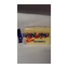 Spons synthetisch 12x8x3cm | Merkloos