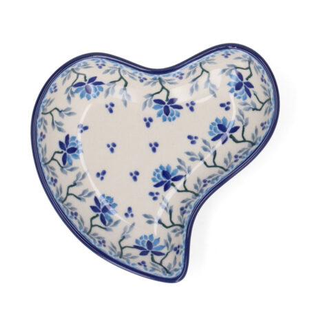 Spoonrest Heart - Daydream | Bunzlau Castle