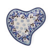 Spoonrest Heart - Marrakesh | Bunzlau Castle