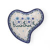 Spoonrest Heart - Spring Hill | Bunzlau Castle