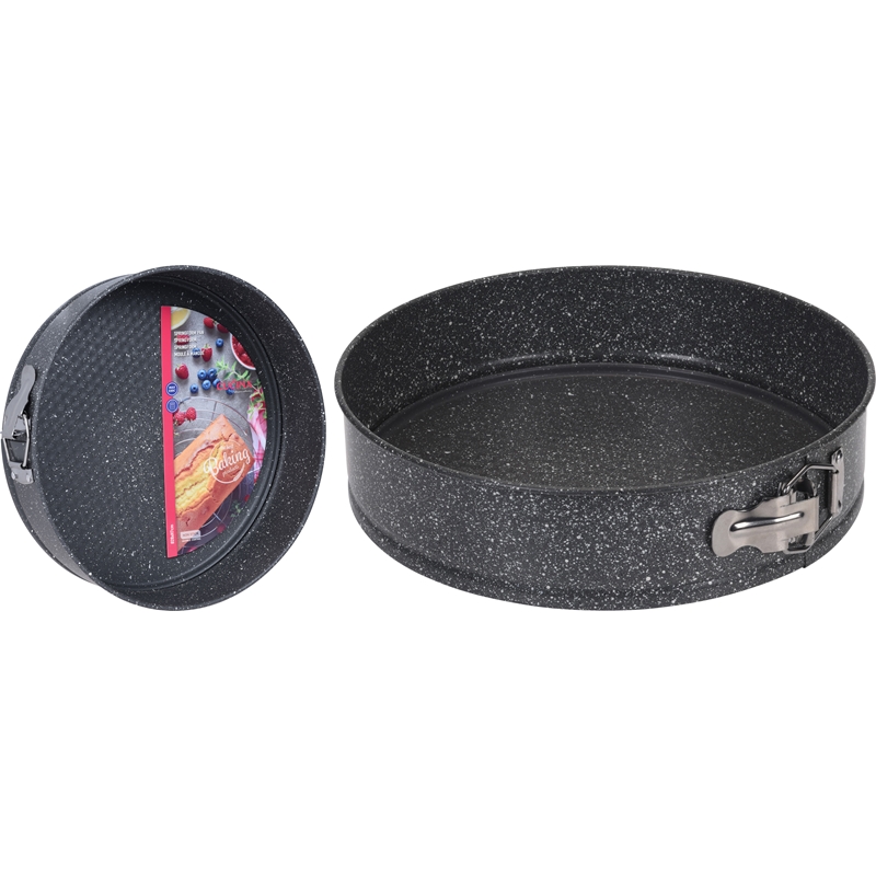 Springvorm non stick Ø28cm | La Cucina