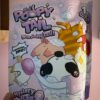 Squishy ball mystery bag - Poopy Tail | Kenji