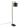 Staande lamp Margolo zwart | Countryfield