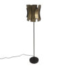 Staande lamp Teodor zwart | Countryfield
