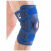 Stabiliserende Kniebrace | Universele maat | Continu warmtetherapie | Neo G | PR79057 | Neo G