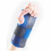 Stabiliserende polsbrace | Links | Universele maat | Klittenband | Continu warmtetherapie | Neo G | PR79055-L | Neo G