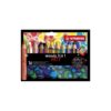 Stabilo Woody 3 in 1 Arty kleurpotloden | Merkloos