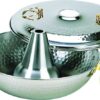 Stalen Shabu Shabu Pan - Tokyo Design Kitchen - 26cm | Tokyo Design Studio