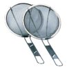 Stalen Zeef - Tokyo Design Kitchen - 14 cm | Tokyo Design Studio