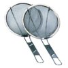 Stalen Zeef - Tokyo Design Kitchen - 14cm | Tokyo Design Studio