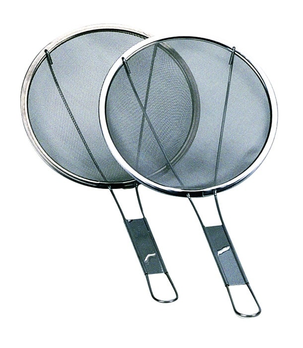 Stalen Zeef - Tokyo Design Kitchen - 16.5cm | Tokyo Design Studio