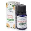 Stamford Plantaardige Geurolie Sandelhout 10ml | Stamford