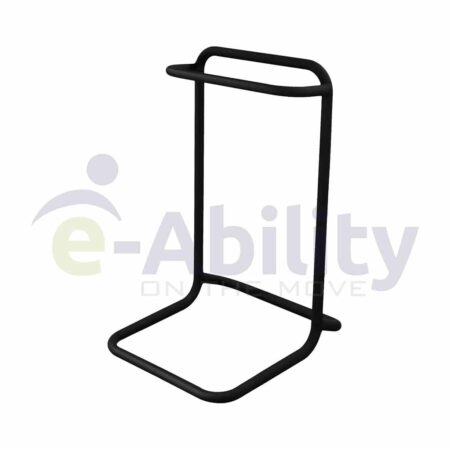 Standaard voor JoyRider en SplitRider | Makkelijk opbergen van uw elektrische rolstoel | e-Aa0009 | e-Ability | e-Ability