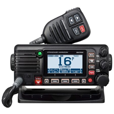 Standard Horizon GX2410GPS/E Marifoon | Standard Horizon