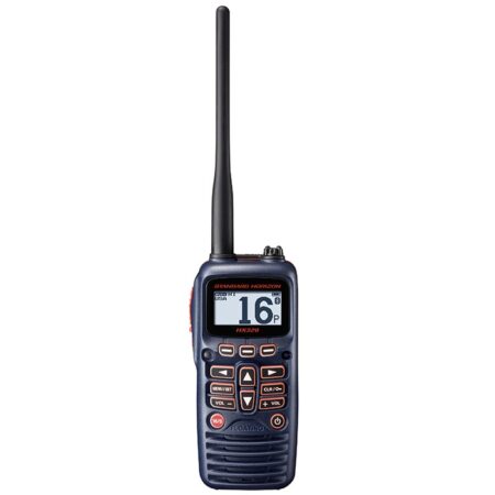 Standard Horizon HX320E Handmarifoon | Standard Horizon