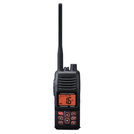 Standard Horizon HX400IS Handmarifoon | Standard Horizon