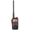 Standard Horizon HX40E Handmarifoon | Standard Horizon