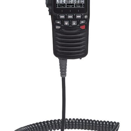 Standard Horizon SSM-70H Handset | Standard Horizon