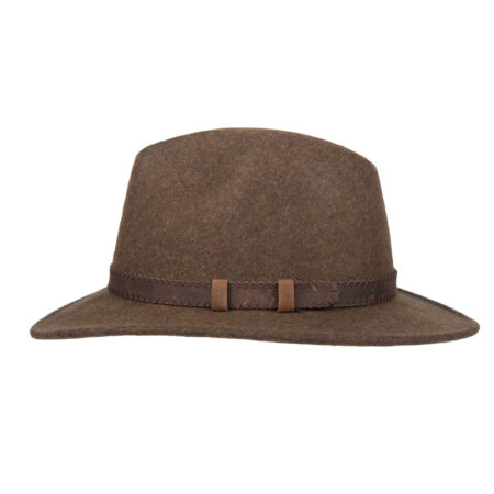 Stanfield Crushable olive | Hatland