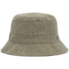 Stanhope Buckethat Washed Olive | Barbour