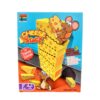 Stapelspel Cheese Stack in doos | Merkloos