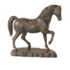 Stappend paard middel | Tenax