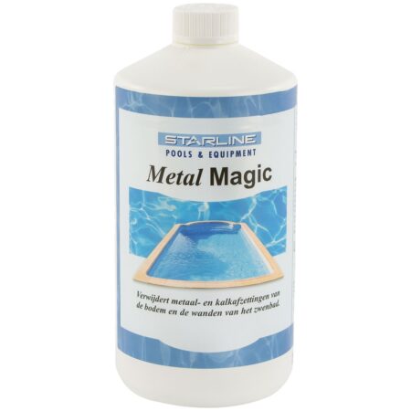 Starline Metal Magic 1 Liter | Starline