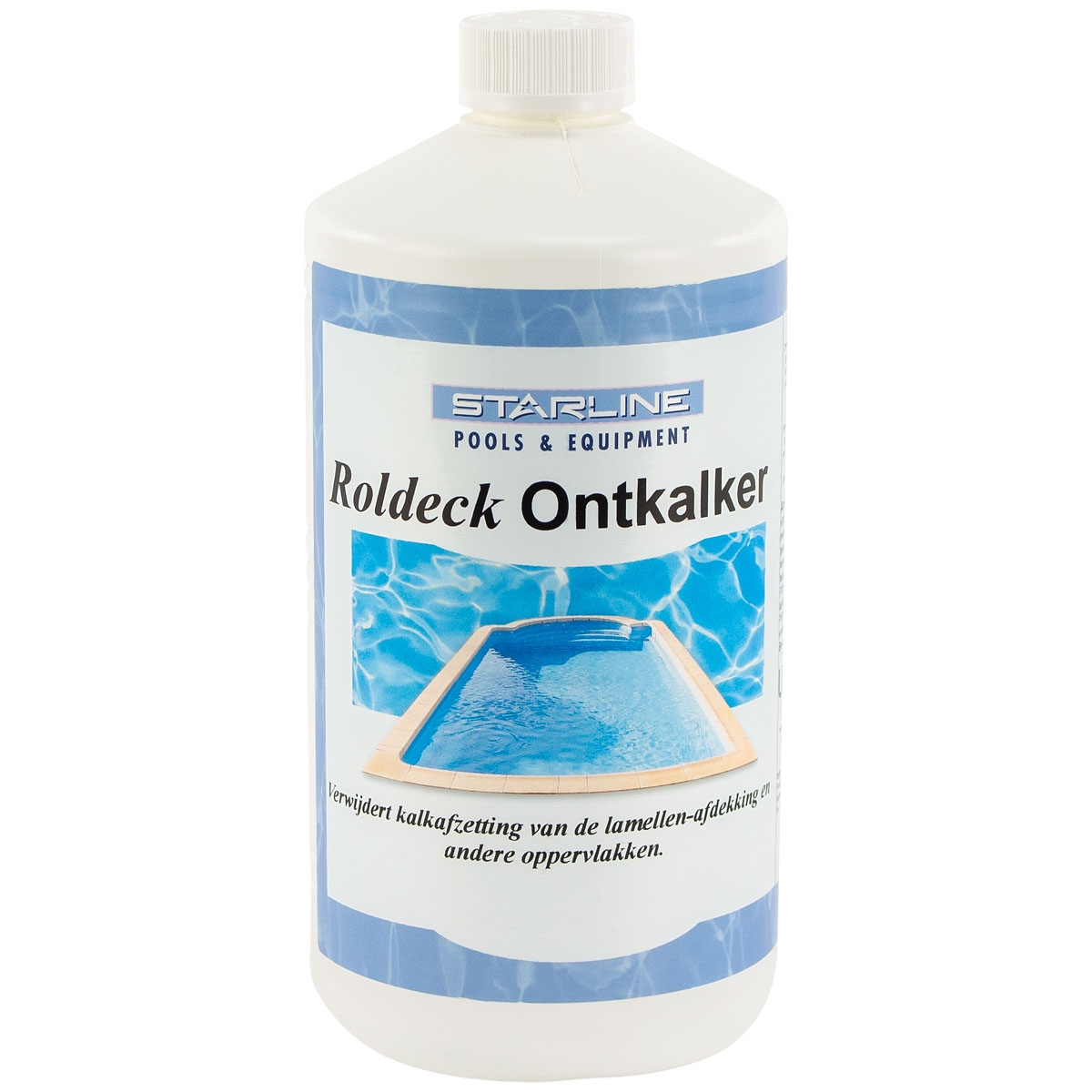 Starline Roldeck Ontkalker 1 Liter | Starline