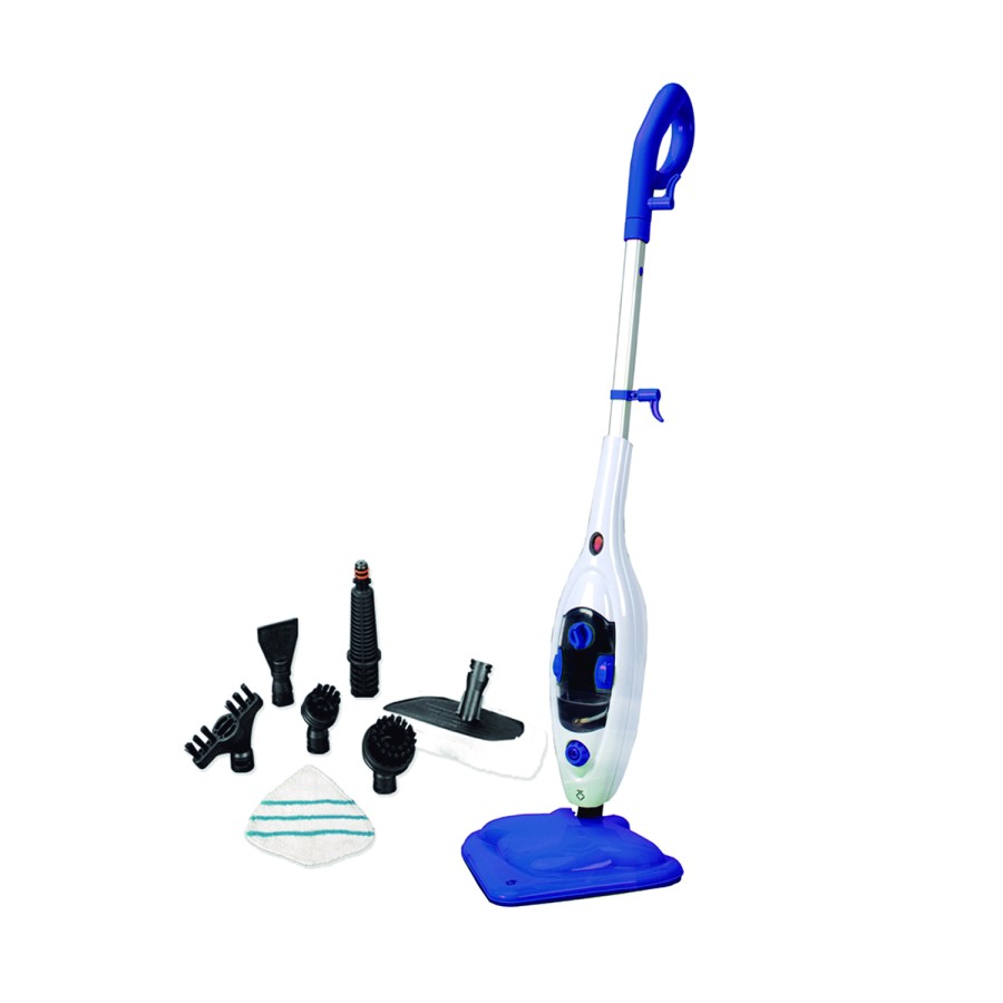 Starlyf Stoommop Met Flexibele Arm | Starlyf