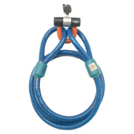 Stazo Kabelslot (Grootte: Staalkabel Ø20mm x 5.0m) | Stazo