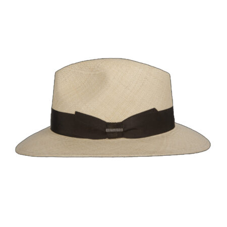 Stefano hoed beige | Hatland