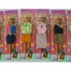 Steffi kleding summer fashion set a 6st | Steffi