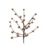 Steker Foam Foam Berries Goud |