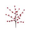 Steker Foam Foam Berries Rood |