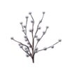 Steker Foam Foam Berries Zilver |