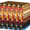 Sterretjes 16cm 50 pak a 8 stuks | Broekhoff