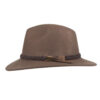 Stevenson Crushable Tan | Hatland