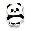 Sticker Panda | Studio Inktvis
